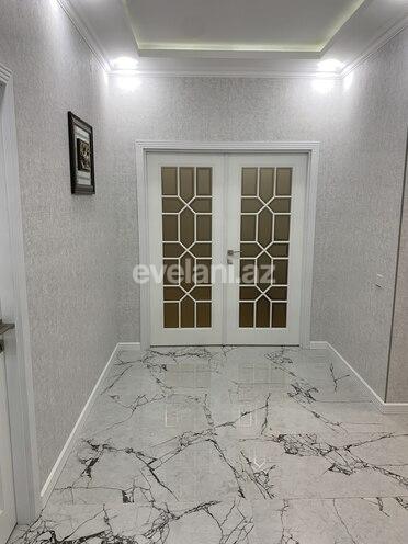 Продаётся, новостройка, 2-комнаты, 110 m², Насиминский r.