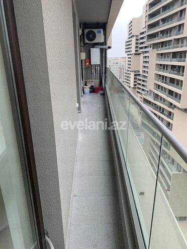 Продаётся, новостройка, 2-комнаты, 110 m², Насиминский r.