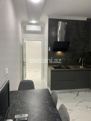 Продаётся, новостройка, 2-комнаты, 110 m², Насиминский r.