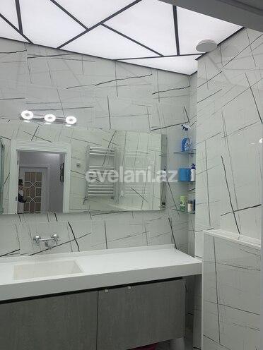 Продаётся, новостройка, 2-комнаты, 110 m², Насиминский r.