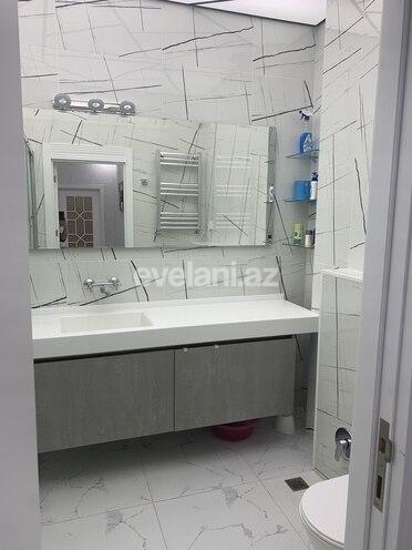 Продаётся, новостройка, 2-комнаты, 110 m², Насиминский r.