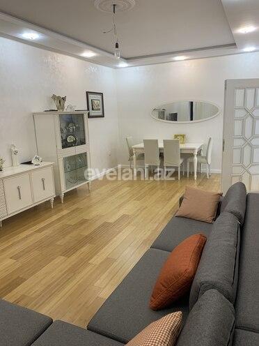 Продаётся, новостройка, 2-комнаты, 110 m², Насиминский r.