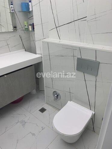 Продаётся, новостройка, 2-комнаты, 110 m², Насиминский r.