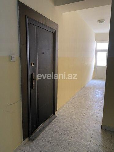 Satılır, yeni tikili, 2 otaqlı, 74 m², İnşaatçılar m.