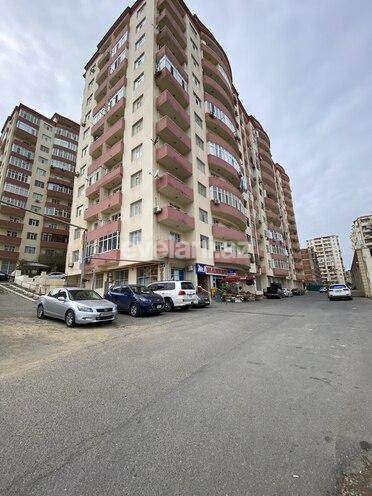 Satılır, yeni tikili, 2 otaqlı, 74 m², İnşaatçılar m.