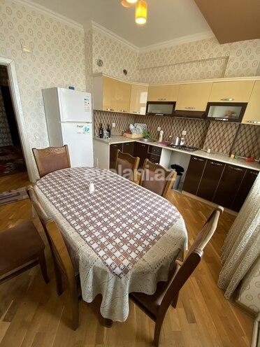 Satılır, yeni tikili, 2 otaqlı, 74 m², İnşaatçılar m.