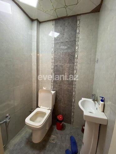 Satılır, yeni tikili, 2 otaqlı, 74 m², İnşaatçılar m.