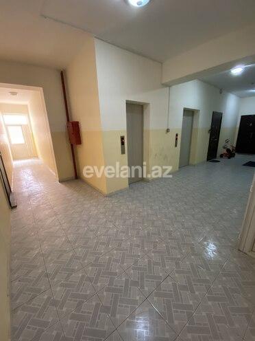 Satılır, yeni tikili, 2 otaqlı, 74 m², İnşaatçılar m.