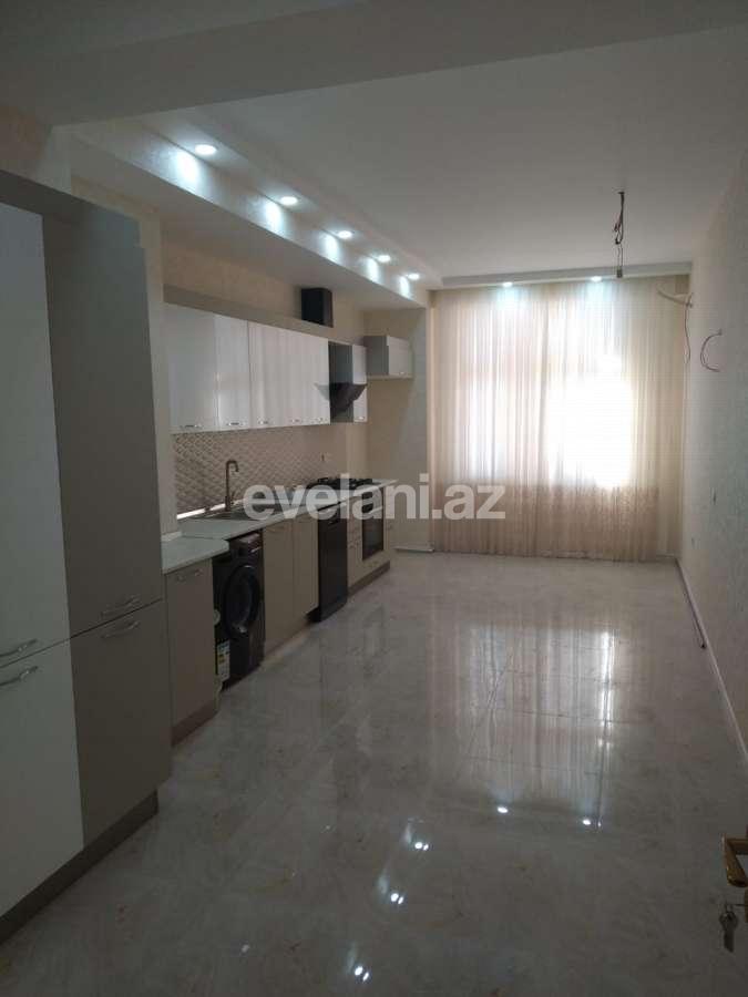 Satılır, yeni tikili, 3 otaqlı, 160 m², Gənclik m.