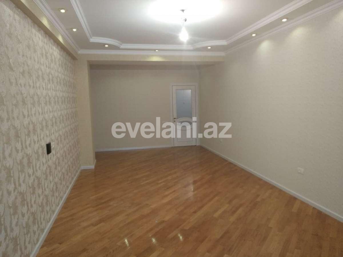 Satılır, yeni tikili, 3 otaqlı, 160 m², Gənclik m.