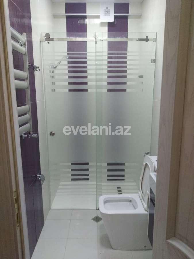 Satılır, yeni tikili, 3 otaqlı, 160 m², Gənclik m.