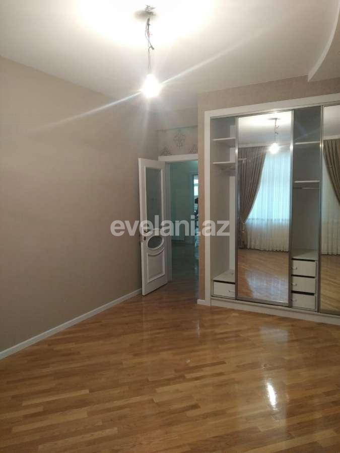 Satılır, yeni tikili, 3 otaqlı, 160 m², Gənclik m.