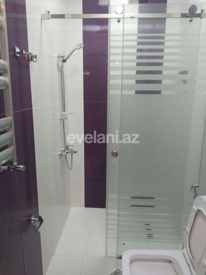 Satılır, yeni tikili, 3 otaqlı, 160 m², Gənclik m.