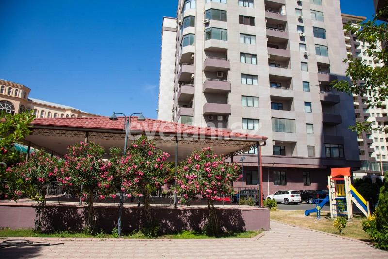 Satılır, yeni tikili, 3 otaqlı, 160 m², Gənclik m.