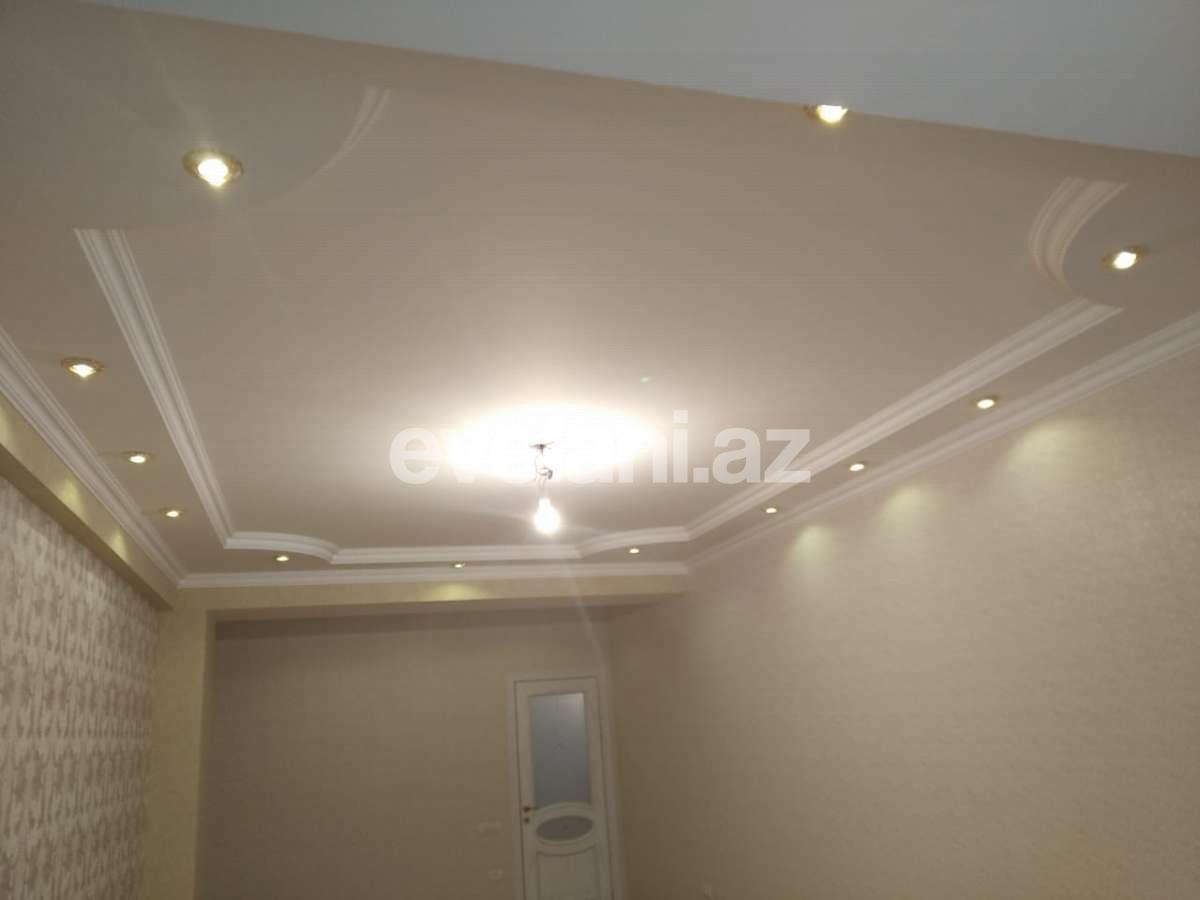 Satılır, yeni tikili, 3 otaqlı, 160 m², Gənclik m.