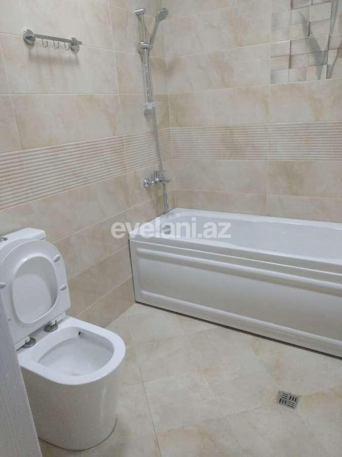 Satılır, yeni tikili, 3 otaqlı, 160 m², Gənclik m.