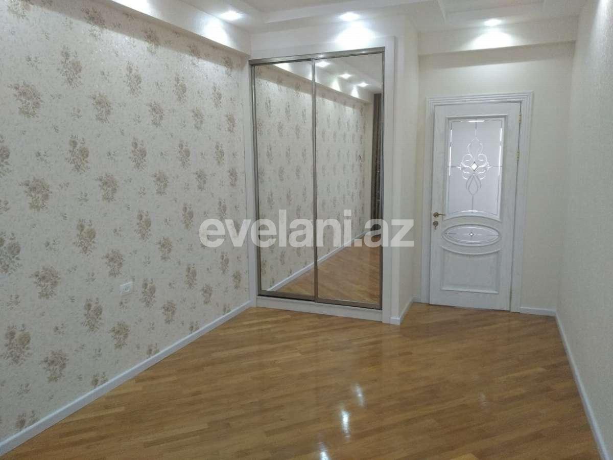 Satılır, yeni tikili, 3 otaqlı, 160 m², Gənclik m.