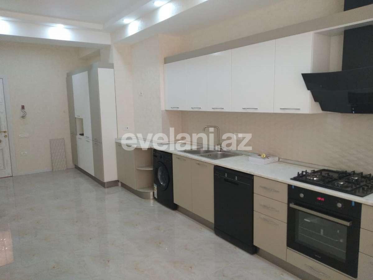 Satılır, yeni tikili, 3 otaqlı, 160 m², Gənclik m.