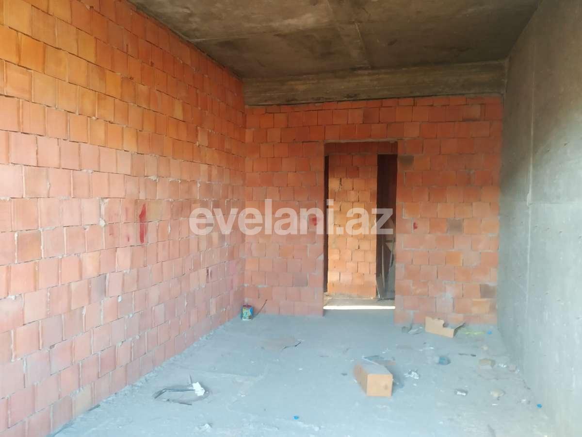 Satılır, yeni tikili, 3 otaqlı, 156 m², Şah İsmayıl Xətai m.