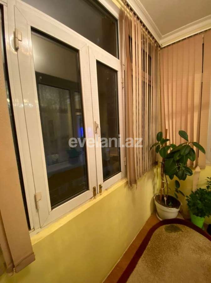 Sale, new building, 3 room, 100 m², Nizami m.