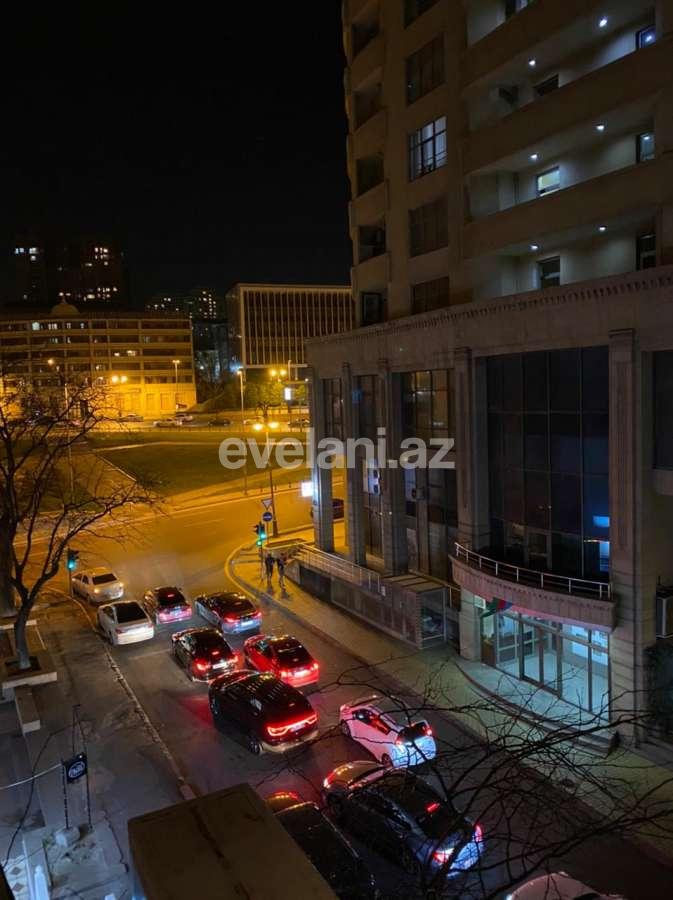 Sale, new building, 3 room, 100 m², Nizami m.