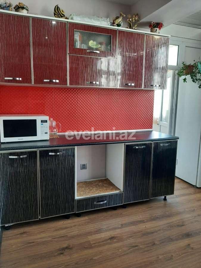 Sale, new building, 3 room, 86 m², Yasamal r.