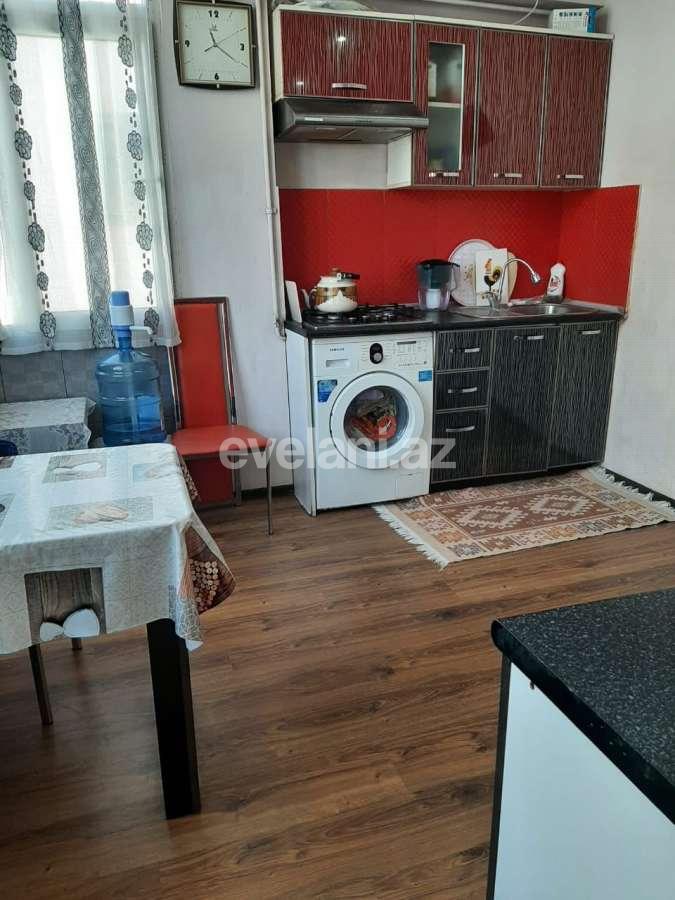 Sale, new building, 3 room, 86 m², Yasamal r.