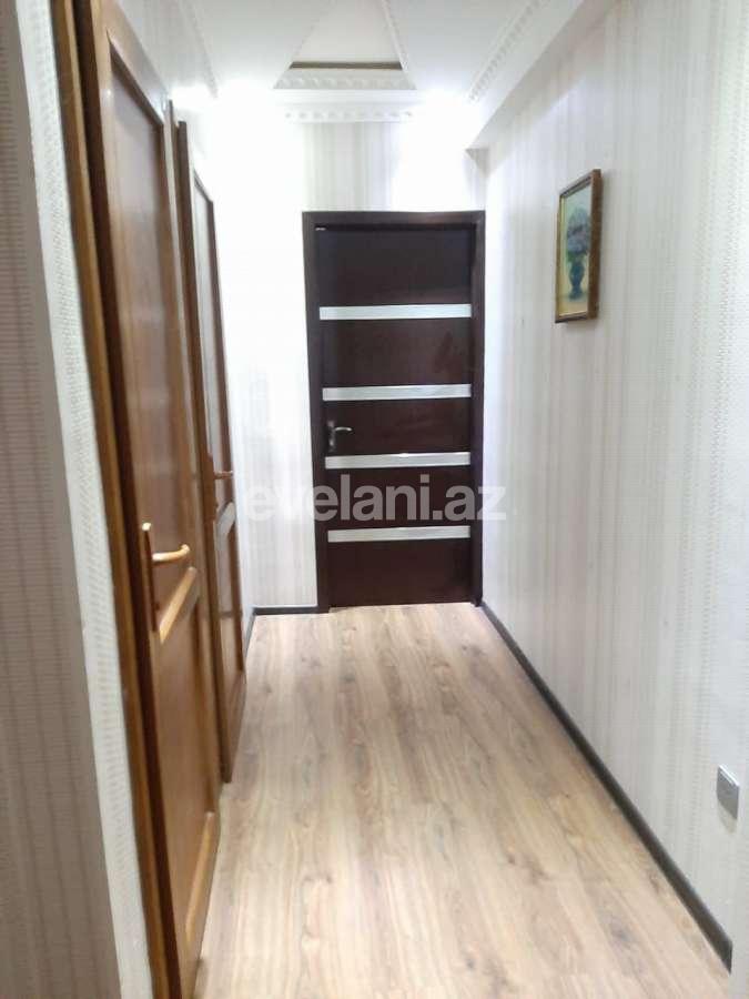 Sale, new building, 3 room, 86 m², Yasamal r.
