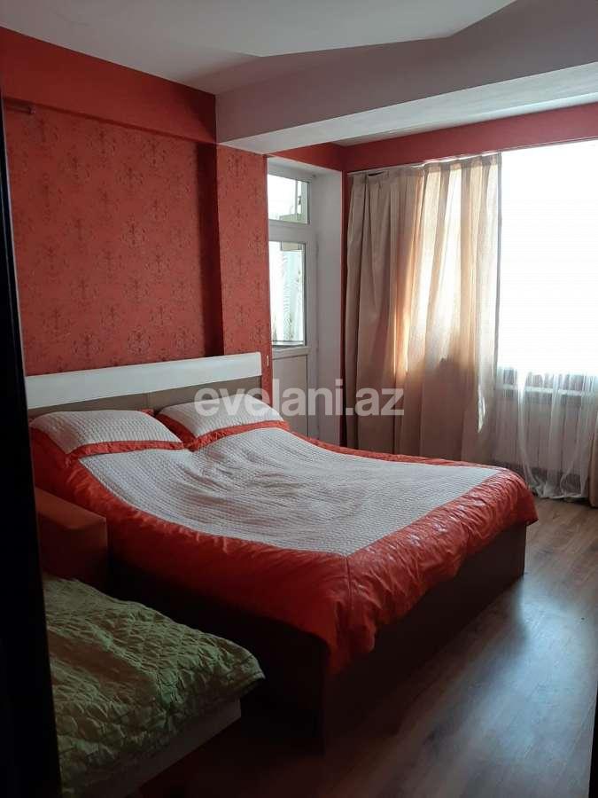 Sale, new building, 3 room, 86 m², Yasamal r.