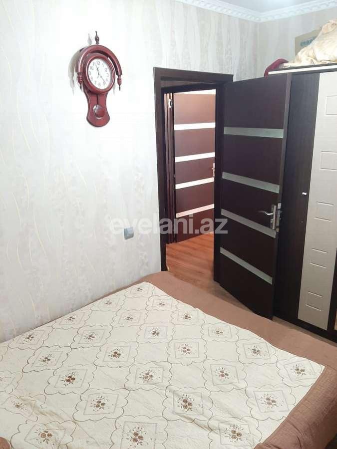 Sale, new building, 3 room, 86 m², Yasamal r.