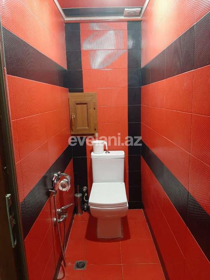 Sale, new building, 3 room, 86 m², Yasamal r.