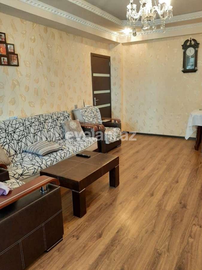 Sale, new building, 3 room, 86 m², Yasamal r.