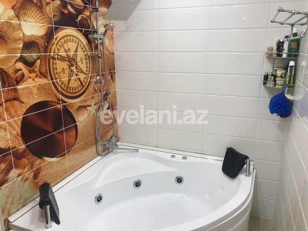 Sale, new building, 3 room, 122 m², Yasamal r.