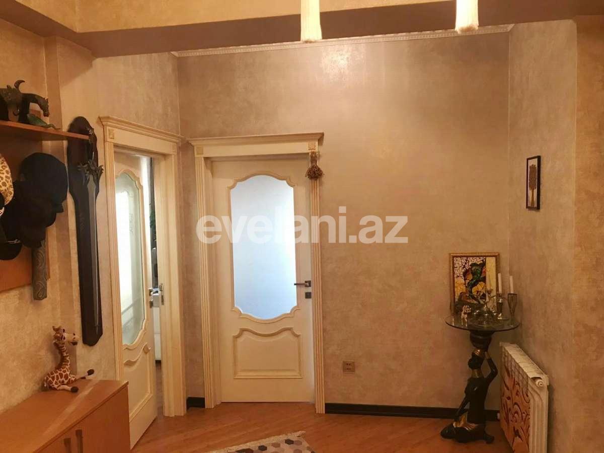 Sale, new building, 3 room, 122 m², Yasamal r.