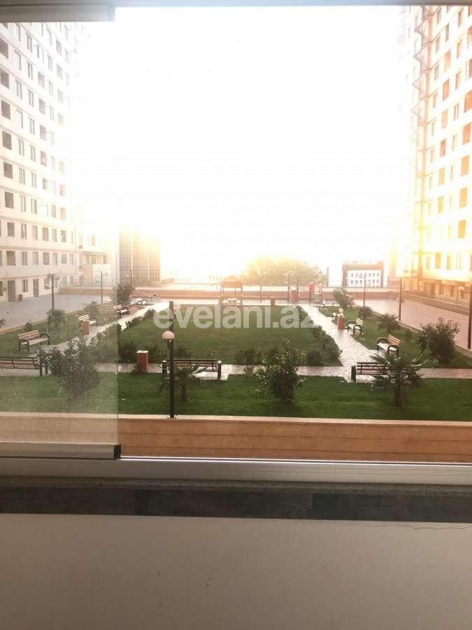 Sale, new building, 3 room, 122 m², Yasamal r.