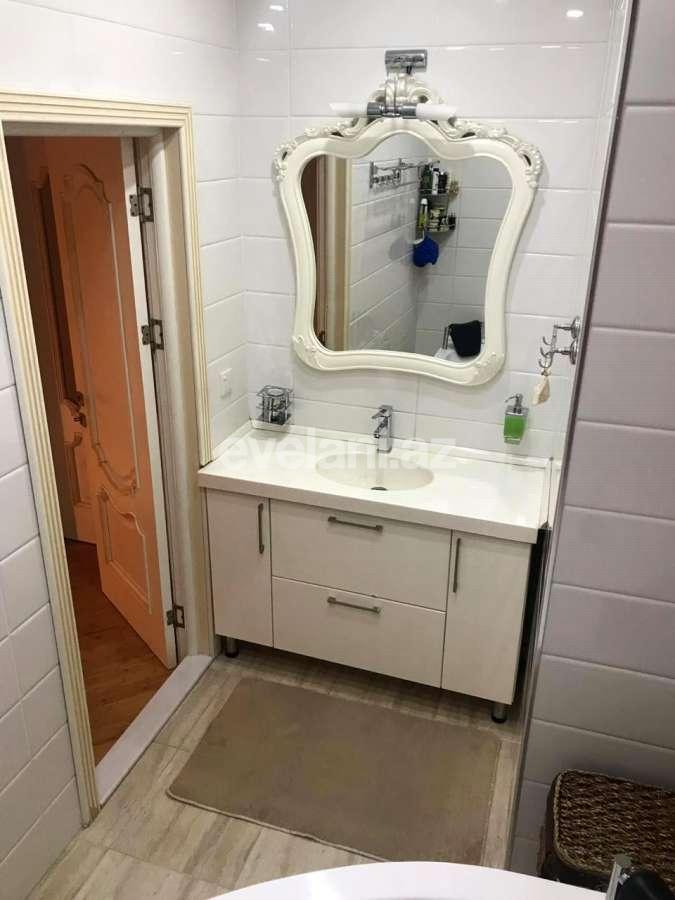 Sale, new building, 3 room, 122 m², Yasamal r.