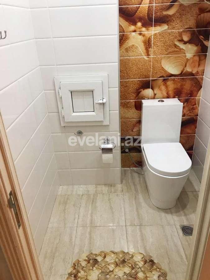 Sale, new building, 3 room, 122 m², Yasamal r.