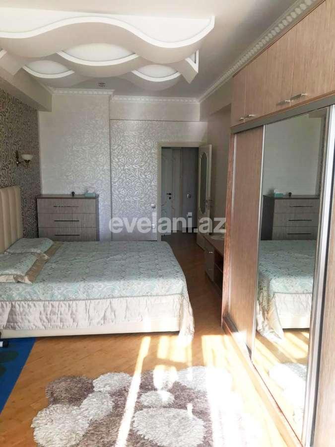 Sale, new building, 3 room, 122 m², Yasamal r.