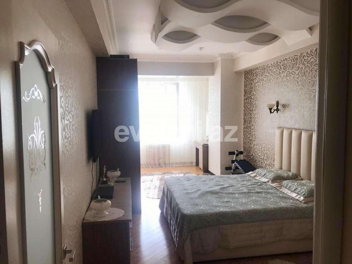 Sale, new building, 3 room, 122 m², Yasamal r.