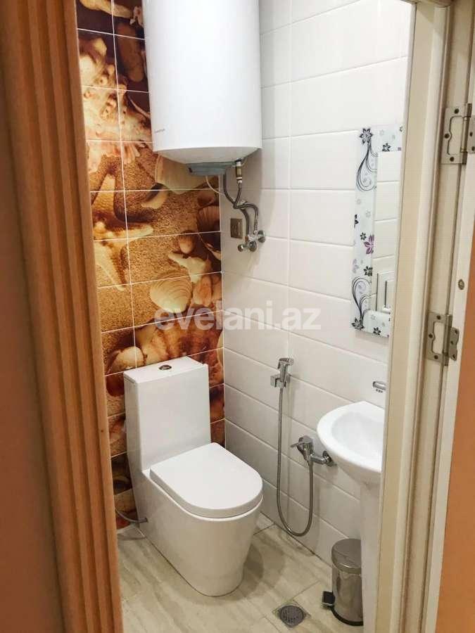 Sale, new building, 3 room, 122 m², Yasamal r.