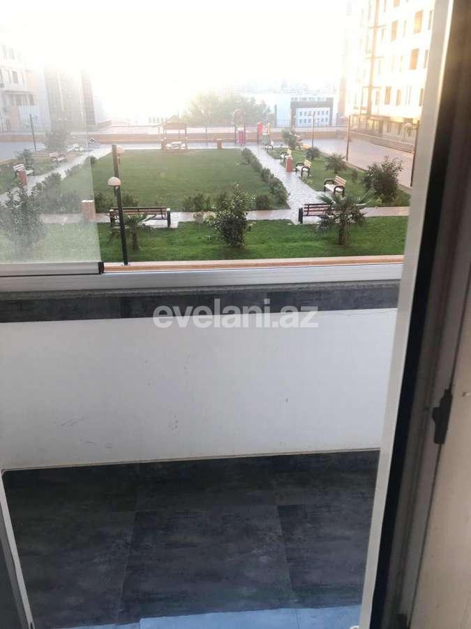 Sale, new building, 3 room, 122 m², Yasamal r.