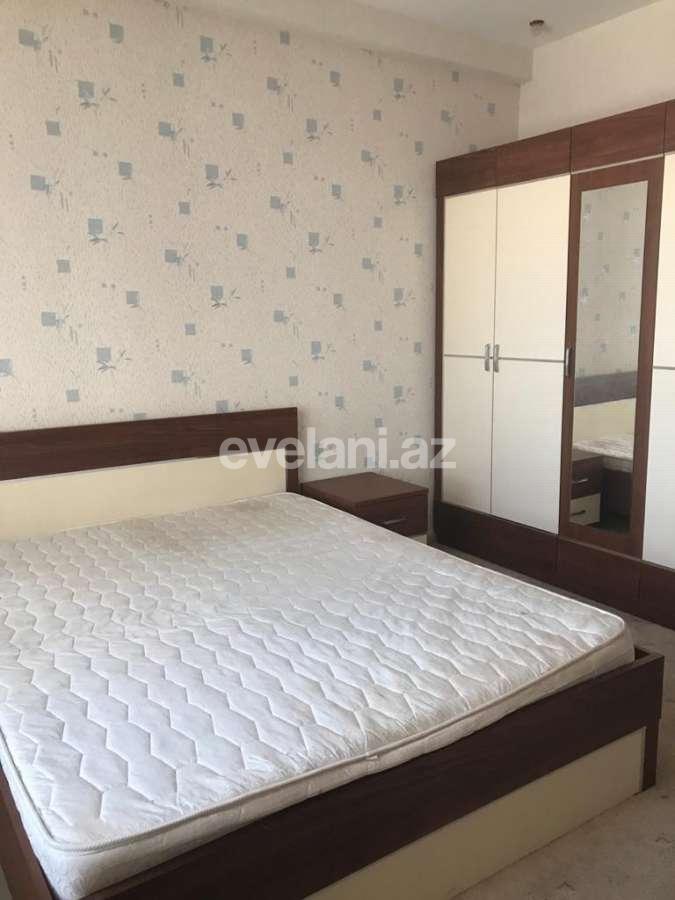 Kirayə verilir, yeni tikili, 3 otaqlı, 100 m², Badamdar q.