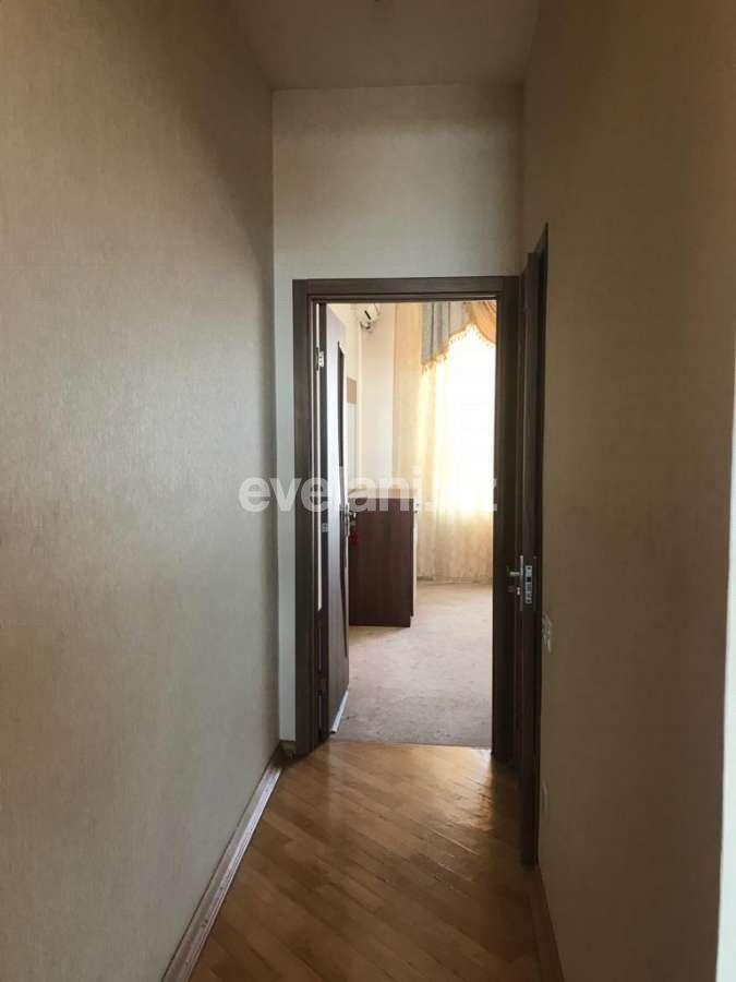 Kirayə verilir, yeni tikili, 3 otaqlı, 100 m², Badamdar q.