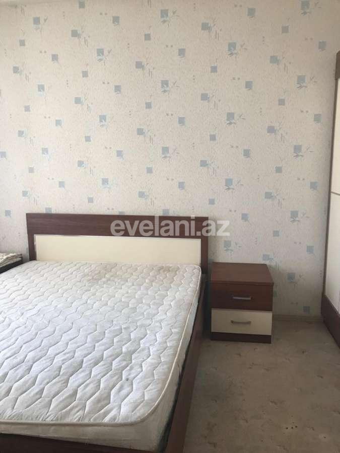 Kirayə verilir, yeni tikili, 3 otaqlı, 100 m², Badamdar q.