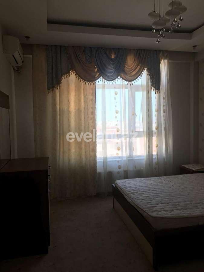 Kirayə verilir, yeni tikili, 3 otaqlı, 100 m², Badamdar q.