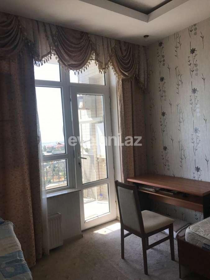 Kirayə verilir, yeni tikili, 3 otaqlı, 100 m², Badamdar q.