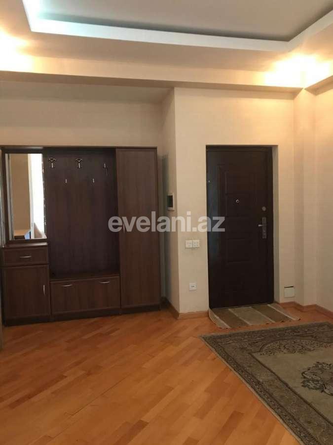 Kirayə verilir, yeni tikili, 3 otaqlı, 100 m², Badamdar q.