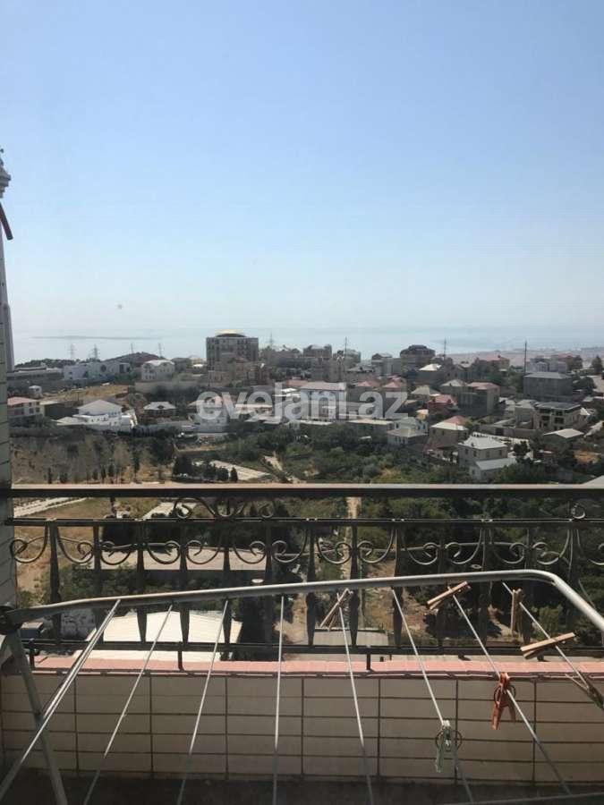 Kirayə verilir, yeni tikili, 3 otaqlı, 100 m², Badamdar q.