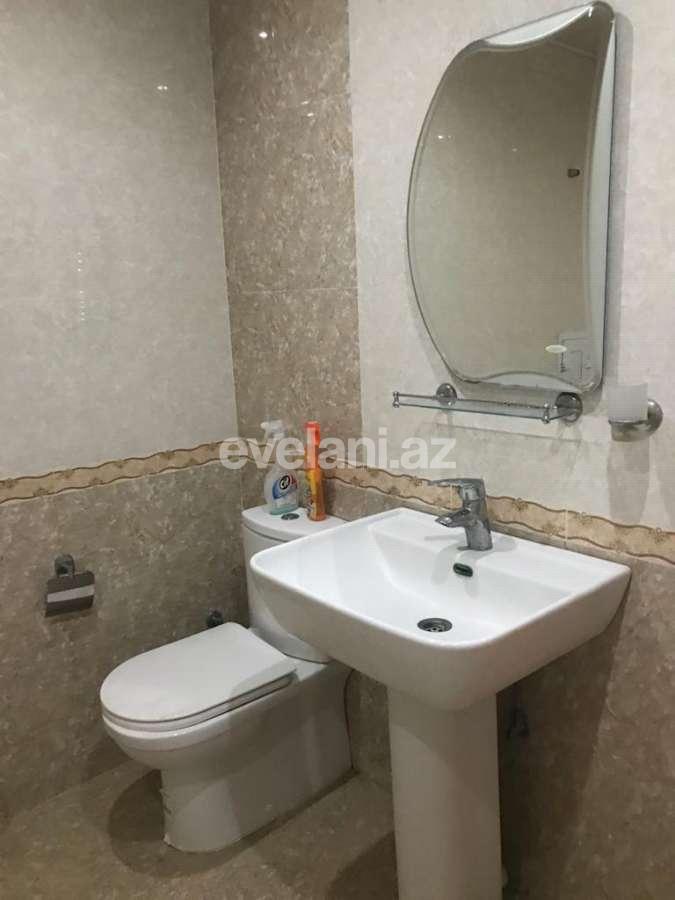 Kirayə verilir, yeni tikili, 3 otaqlı, 100 m², Badamdar q.