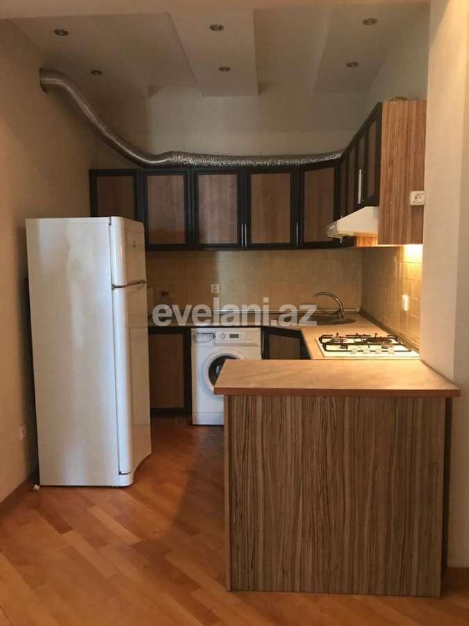 Kirayə verilir, yeni tikili, 3 otaqlı, 100 m², Badamdar q.